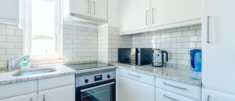 Apartamento | 2 dormitorios