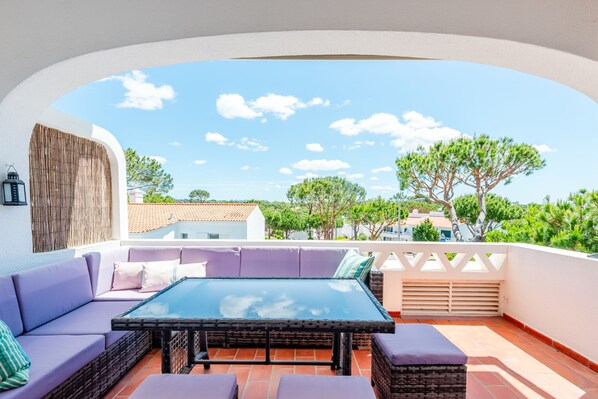 Apartemen | 2 kamar tidur