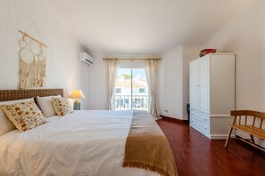 2 habitaciones