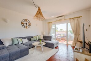 Apartment | 2 bedrooms - Vale do Lobo Apartment D (Loulé)