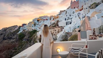 Apartment, Ensuite, Sea View (Nicolas) | View from property