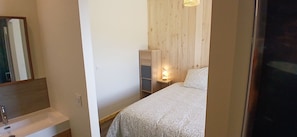 3 chambres, Wi-Fi, draps fournis