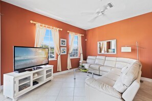 Smart-tv