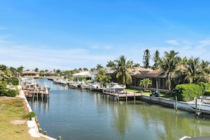 Port de plaisance