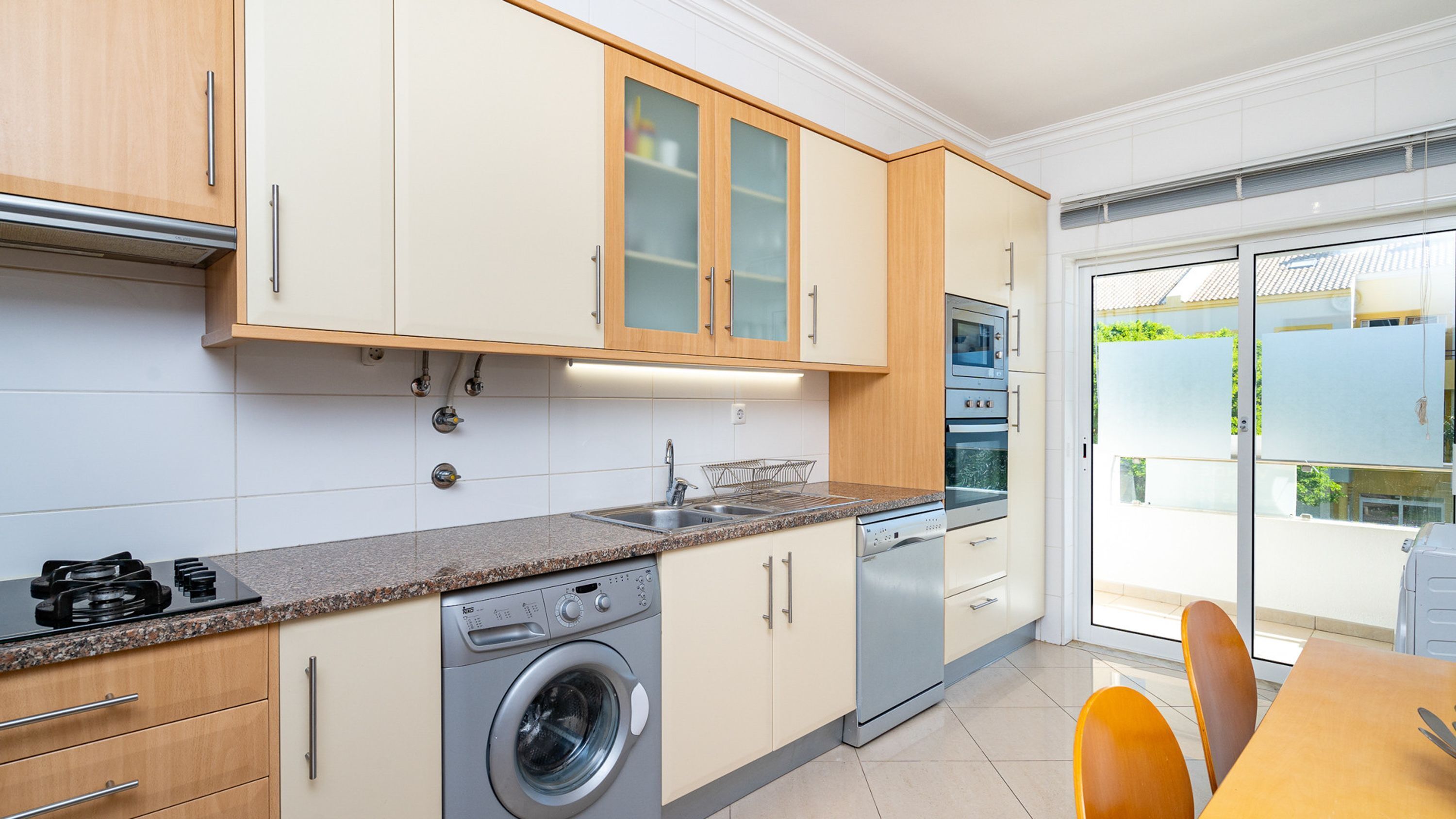 Căn hộ | 3 phòng ngủ 