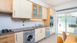 Apartment | 3 bedrooms