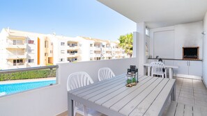 Appartement | 3 chambres