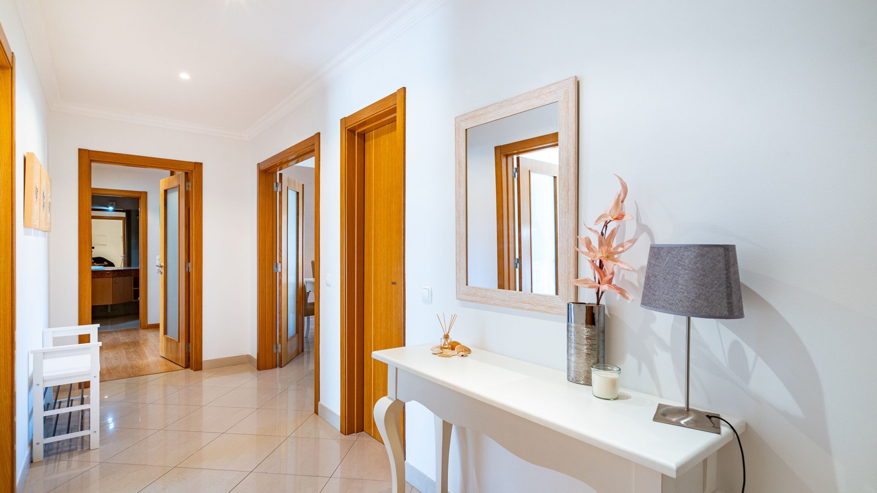 Apartment | 3 bedrooms