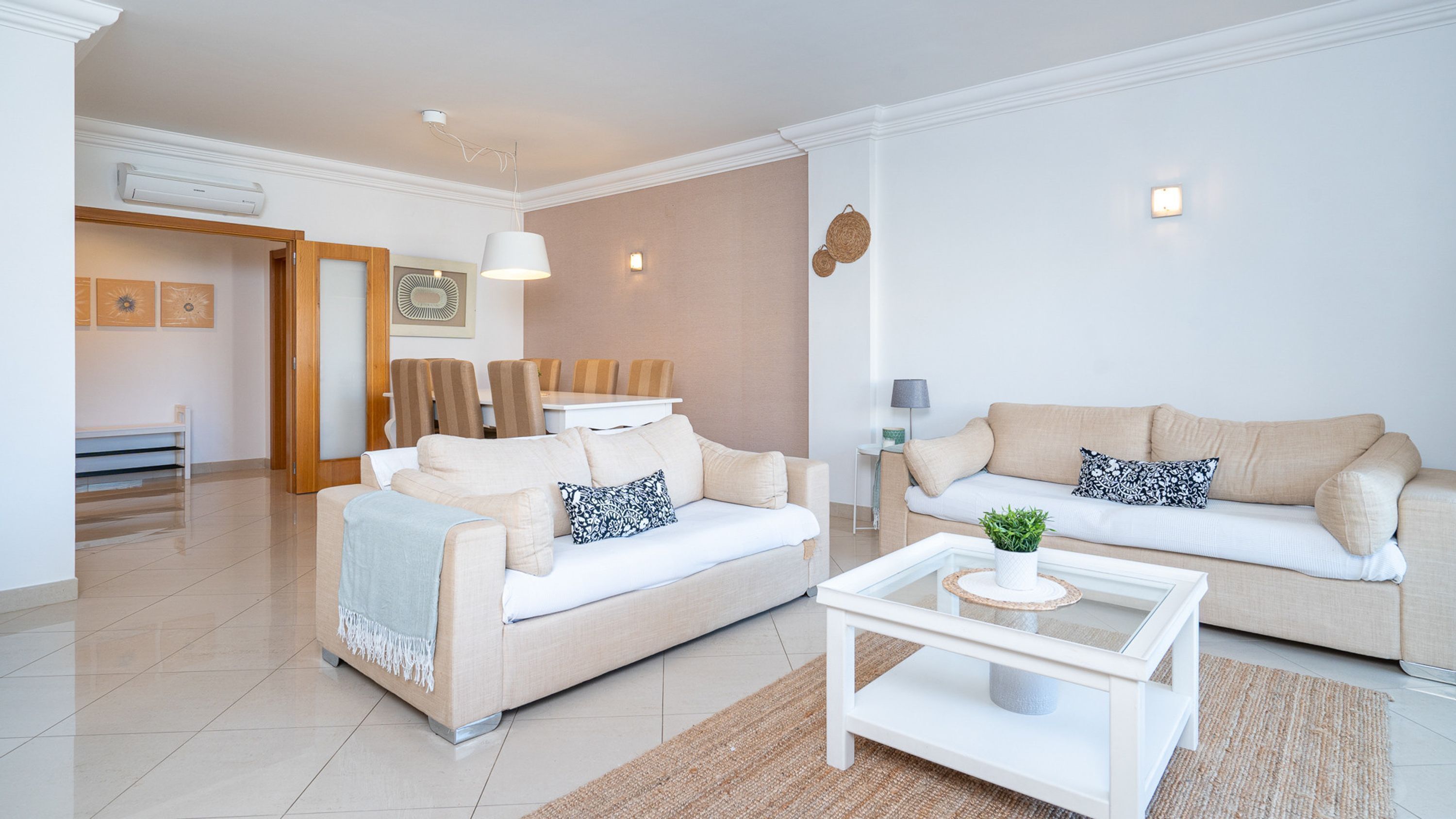 Apartment | 3 bedrooms