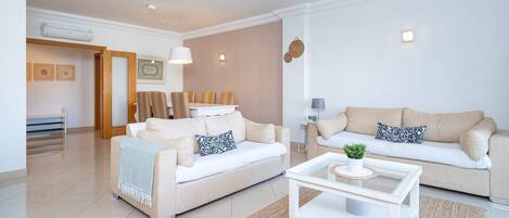 Apartment | 3 bedrooms