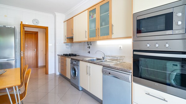 Apartment | 3 bedrooms