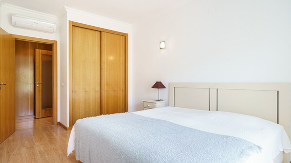 Appartement | 3 chambres