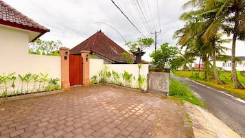 Estacionamento grátis sem manobrista