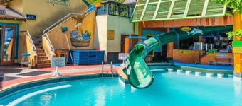 Beach and Bliss E32 - Ocho Rios Retreats