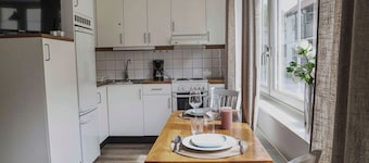 GotlandStay Volontären
