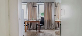 哥特蘭志願者住宿