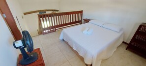 Departamento básico | Wifi gratis y ropa de cama 
