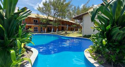 COARE0100 - Cond Aldeia Saint Sebastien