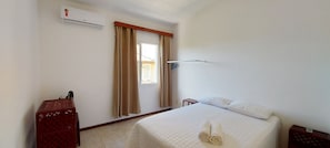 Basic Apartment - COARE0100 - Cond Aldeia Saint Sebastien (Camacari)