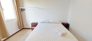 Free WiFi, bed sheets - COARE0100 - Cond Aldeia Saint Sebastien (Camacari)