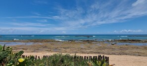 On the beach - COARE0100 - Cond Aldeia Saint Sebastien (Camacari)