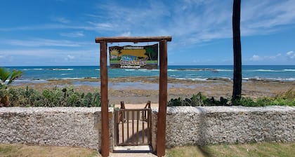 COARE0100 - Cond Aldeia Saint Sebastien