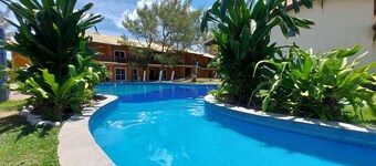 COARE0100 - Cond Aldeia Saint Sebastien