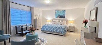 House in Wasaga only 18 min away from Blue Mountain! 5 min away from the beach!