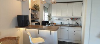 Spacious apartment in Oropesa de Mar, La Concha beach