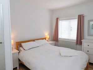 1 ห้องนอน, ห้องพักตกแต่งอย่างมีเอกลักษณ์, ตกแต่งพิเศษโดยเฉพาะ, Wi-Fi ฟรี