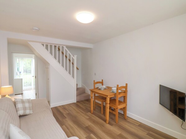 บริเวณนั่งเล่น