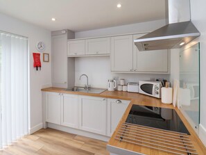 Lavavajillas y utensilios de cocina