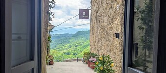 Casa Avella Mountain Retreat