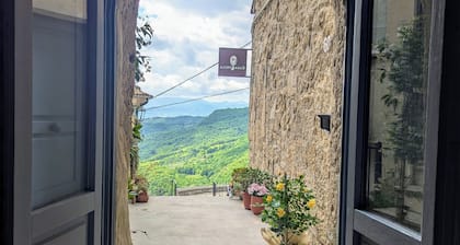 Casa Avella Mountain Retreat