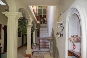Intérieur