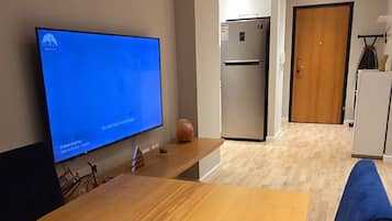 Apartment | In-room dining