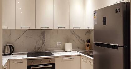 Arkle Apartment 5