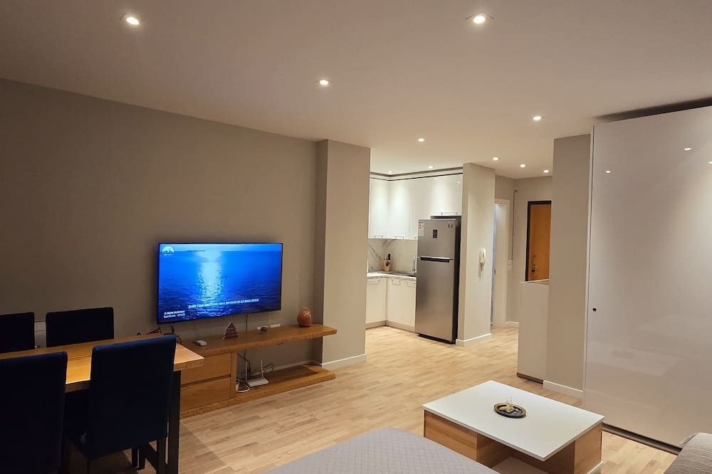 Arkle Apartment 5