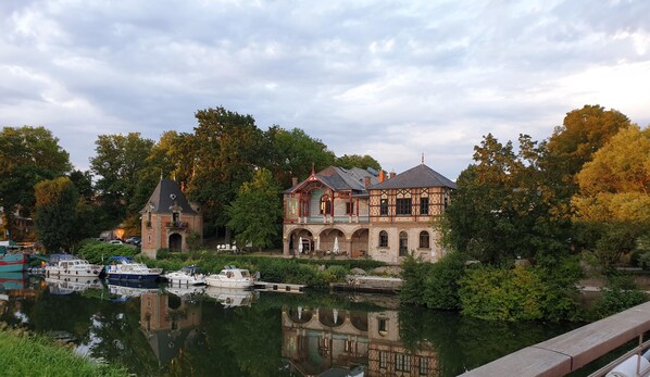 Jachthaven