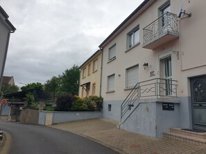 Außenbereich