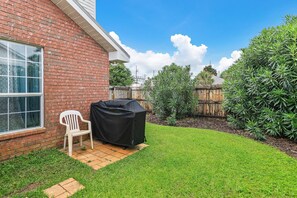 House, Multiple Beds (Seaside Solace) | Property grounds - Seaside Solace (Destin)