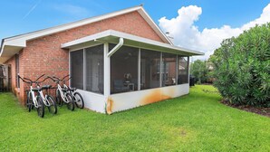 House, Multiple Beds (Seaside Solace) | Exterior - Seaside Solace (Destin)