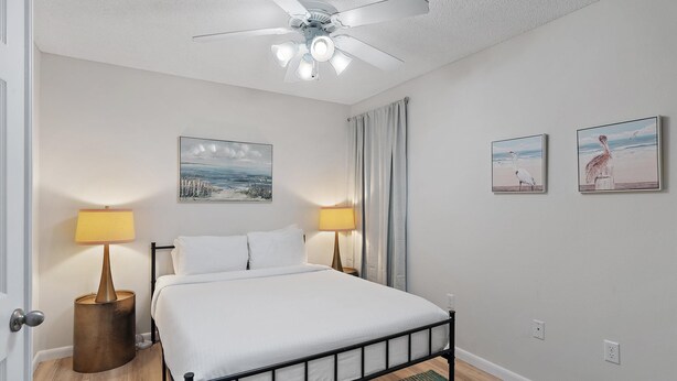 House, Multiple Beds (Seaside Solace) | 3 bedrooms - Seaside Solace (Destin)