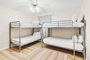 House, Multiple Beds (Seaside Solace) - Seaside Solace (Destin)