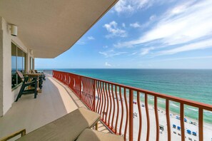 Condo, Multiple Beds (Hidden Dunes 1605) | Property grounds - Hidden Dunes 1605 (Panama City Beach)