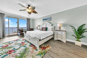 Huoneisto, useita sänkyjä (Hidden Dunes 1605) | 3 makuuhuonetta, Wi-Fi