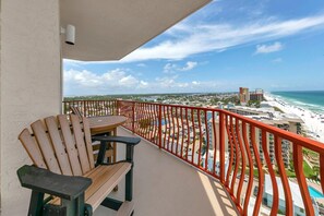 Apartamento, varias camas (Hidden Dunes 1605) | Jardines del alojamiento