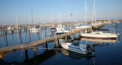 Vacation apartment in the Ostsee-Ferienpark Heiligenhafen