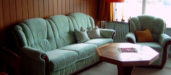 Vacation apartment in the Ostsee-Ferienpark Heiligenhafen