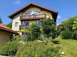 Esterni